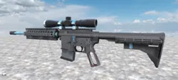 AR 15 Coming soon