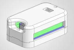 Arduino Nano Case