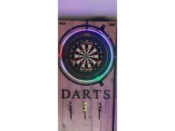 Autodarts LED-Ring
