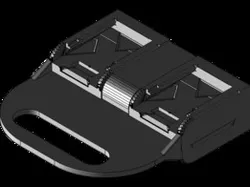 battery holder