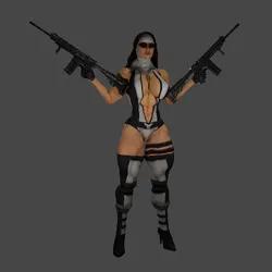 Battle Nun v2