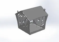 Bird feeder