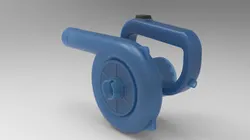 Blower