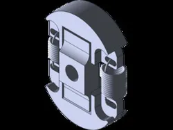 BRAKE SHOE PARTS AND ASSEMBLY