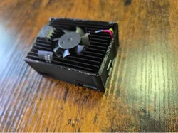 CM5 Waveshare Nano B Case