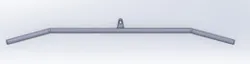 Conventional Lat Pulldown handle