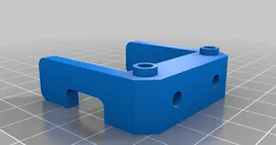 CR-10S Pro Z V2 Sync Stepper Lift Mounts