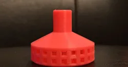 Customizable Aquarium Hose Filter