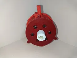 Cycloidal Drive