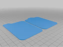 Deck Divider