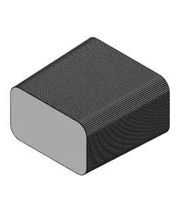 Desk Bin Type 2