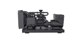 diesel generator - generator stl - sci fi generator 3D print model