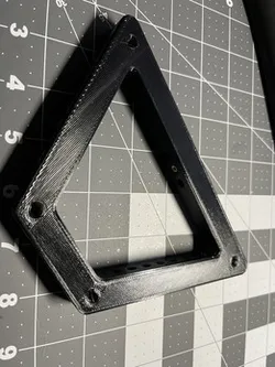 DIN Rail Stand - REMIX