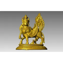 🐄 Divine Kamadhenu (Surabhi): High-Detail 3D STL 🕉️✨