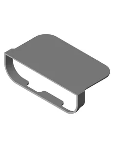 Dock Covers - Switch 2 Accessories