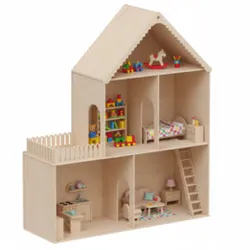Dollhouse