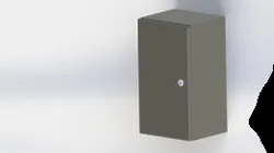 Electrical Case