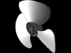 Fan Blade