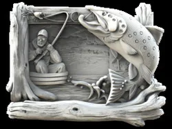 Fisherman