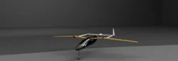 Gull Wing Concept