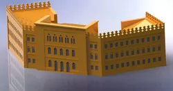 Gymnasium Mostar - Gimnazija Mostar