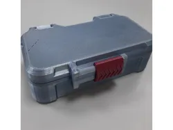 Heavy duty Drill bit box