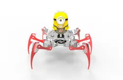 Hexapod Robot
