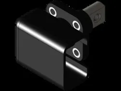 High Current Terminals