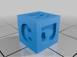 High Frontier 4 All - Spectral Dice
