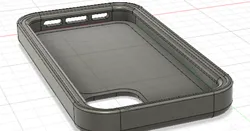 Iphone 12 and Iphone 12 pro Case For TPU(very soft)