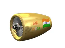 jet engine