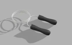 Jump rope