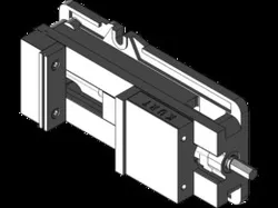 Kurt D688 Work Holding