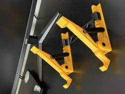 Laptop Stand 15 inch: improved hinge