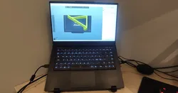 Laptop Stand