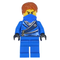 LEGO NINJAGO JAY