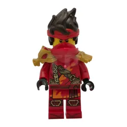 LEGO NINJAGO KYLE