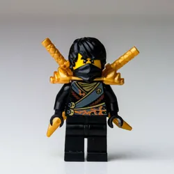 LEGO NINJAGO SCHOOL