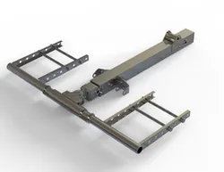 Lift Rear - Tow