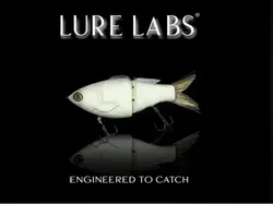 LURE LABS GHOST.01 - Modelo de impresión 3D gratuito