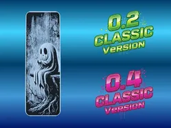 Marcador Fantasma - Modelo de impresión 3D gratuito