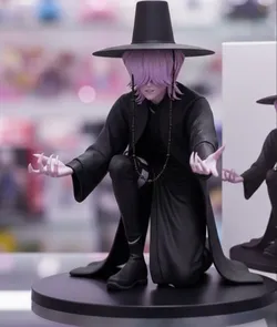 MYSTERY SAJA DEMON FIGURE (K-POP DEMON HUNTERS)