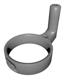 Nissin Cup Noodle Holder