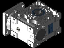 NMRV040 gearbox