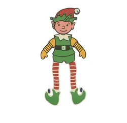NOEL lutin