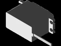 NS-322HD Servo