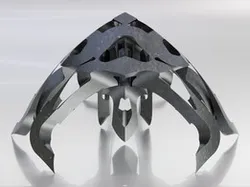 Obsidian Chrysalis