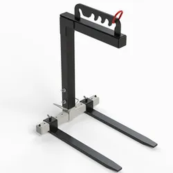 Pallet Forks