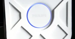 Philips Hue Hub - Under desk bracket