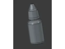 Pinata Ink Vial